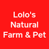 Lolo's Natural Farm & Pet