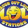 Laugh Out Loud Stations MEGA Fun Center