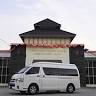 Sewa Mobil Di Lombok - Hiace Avanza Innova Reborn