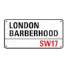 London Barberhood