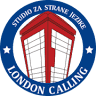 LONDON CALLING, Studio za strane jezike