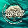 Lone Grove Assembly of God church