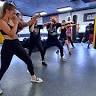 Lone Wolf Boxing Gym