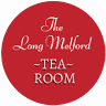 The Long Melford Tea Room