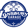 Lonsbury Garage Of Angola