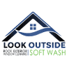Look Outside Window & Exterior Cleaning