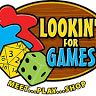 Lookin' for Games