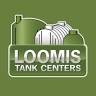 Loomis Tank Center