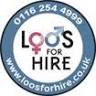 Loos for Hire