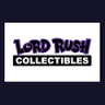 Lord Rush Collectibles