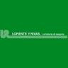 Lorente y Rivas, Correduría de seguros