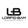 LOR FID-BAM Accesorios Aluminio