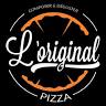 L'original pizza