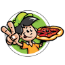 Lorraine Pizza