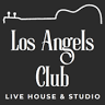 Los Angeles club Higashi Koenji