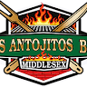 Los Antojitos BBQ Middlesex