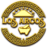 Los Arcos Kitchen & Cantina- South