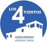 Casas Rurales en Moratalla Murcia : Casas Rurales Los Cuatro Vientos en Moratalla