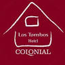 Hotel Los Tambos Boutique - Arequipa