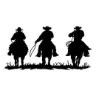 Los Vaqueros Cafe & Grill