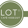 Lot 11 Cafe