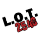 LOT 2540