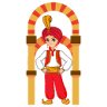 Administración de lotería n°1 (