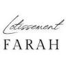 Terrains Salé Lotissement Farah - بقع أرضية سلا تجزئة فرح