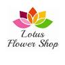 Lotus Çiçek / Lotus Flower Shop