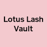 Lotus Lash Vault