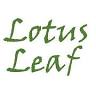 Lotus Leaf Restaurant