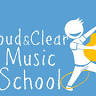 Loud & Clear Music School - Green