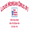 Louis Morgan Drug #1