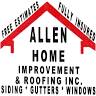 Allen Home Improvement & Roofing