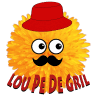 Lou Pé Dé Gril