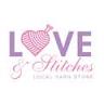Love & Stitches