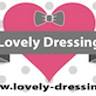Lovely dressing
