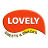 Lovely Sweets & Snacks