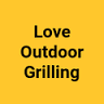 Love Outdoor Grilling BBQ store