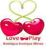 Love Play Nîmes sex-shop