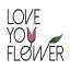 Love You Flower Flower Shop