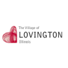 Lovington Village Hall