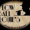 Low Ball Louies Tobacco