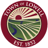 Lowell Town Hall