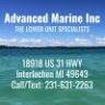 Advanced Marine Inc
