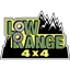 Low Range 4x4