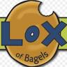 Lox of Bagels