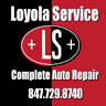 Loyola Service