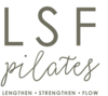 LSF Pilates