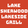 Lake Sherwood Lakeside Grill